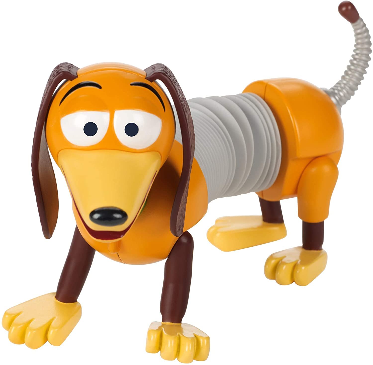 Disney Pixar Toy Story Slinky Dog