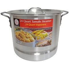 Smart Cook 24-Quart Tamale Steamer