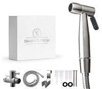 SmarterFresh Cloth Diaper Sprayer
