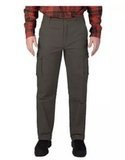 best fleece lined pants mens