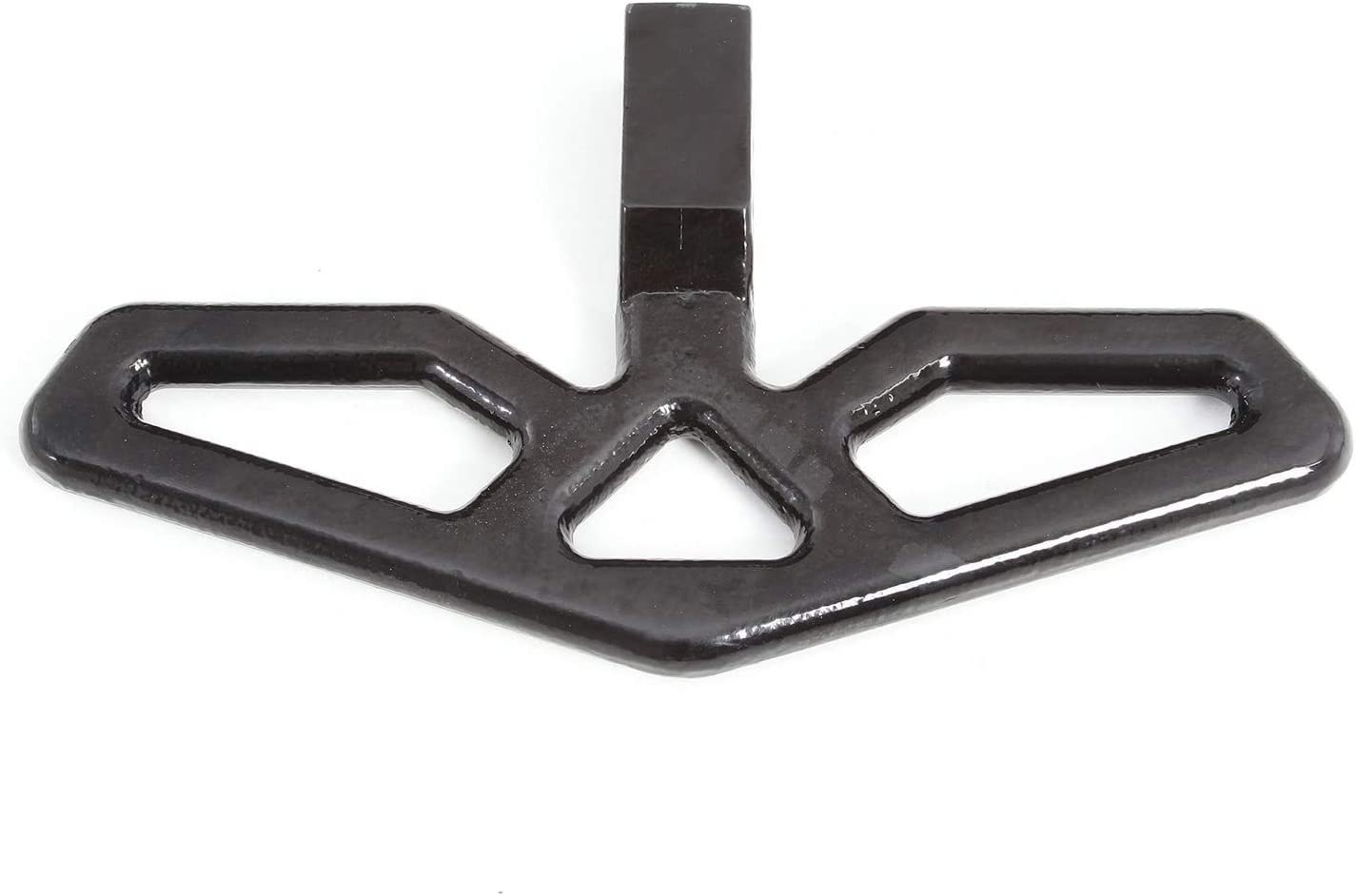 Smittybilt Beaver Step for 2&quot; Hitch