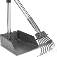 Snagle Paw Pooper Scooper