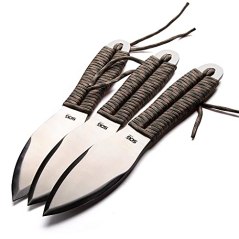 SOG Classic Throwing Knives Set