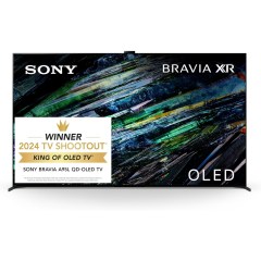 Sony  65-Inch A95L-Series Bravia XR