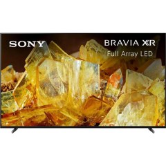 Sony  75-Inch X90L-Series Bravia XR Smart TV