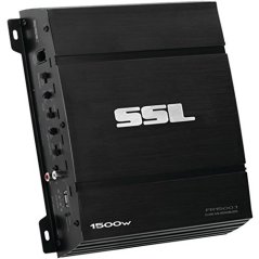 Soundstorm Force Amplifier