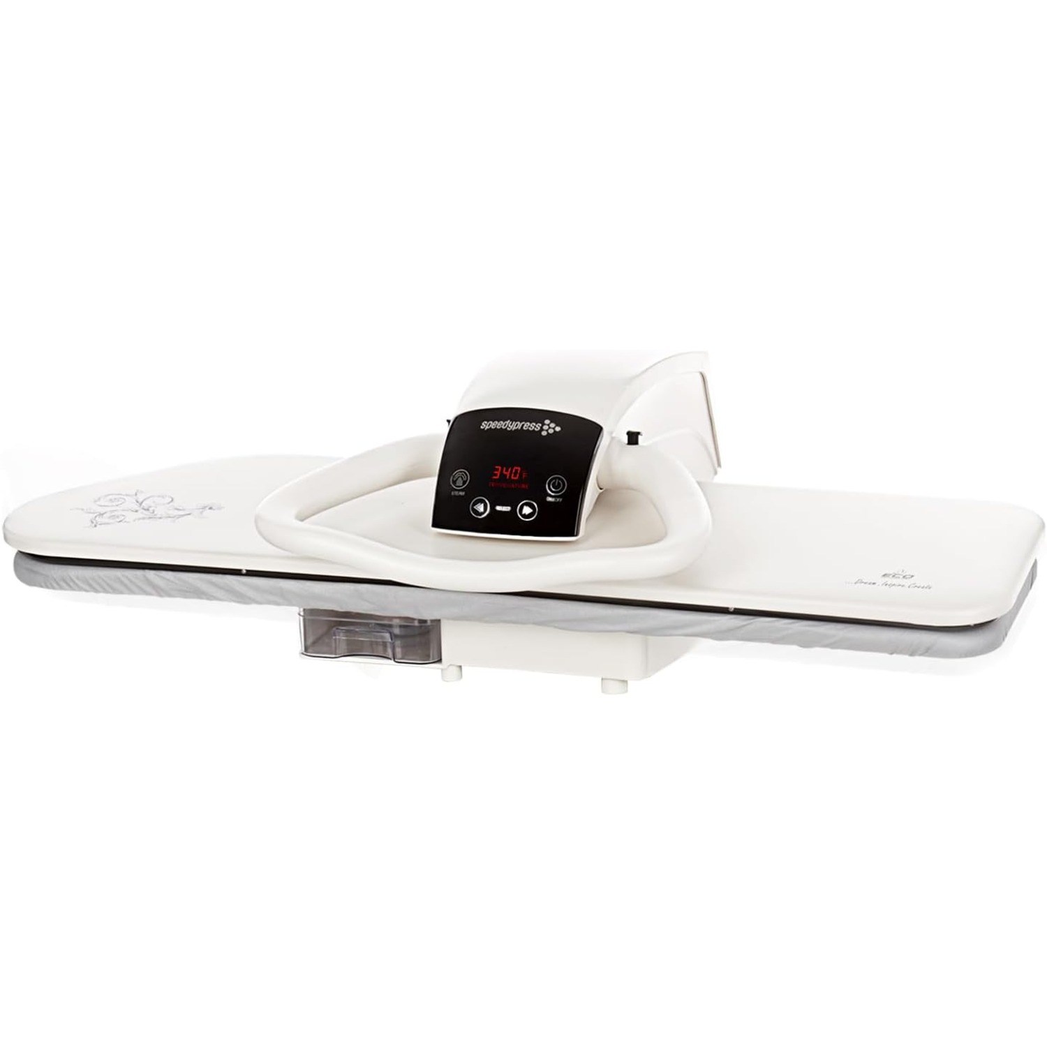 Speedy Press 100HD Steam Press