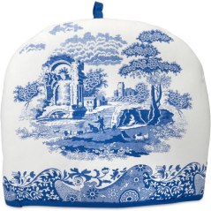 Pimpernel Spode Blue Italian Tea Cosy