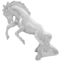 GG Grand General 48120 Chrome Fighting Stallion