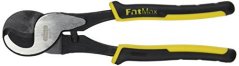 Stanley FatMax Curved Jaw Cable Cutter