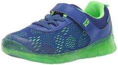 Stride Rite Boys M2P Lighted Neo