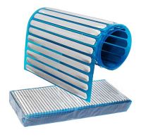 Bakovity Aluminum Nose Bridge Strips for Masks