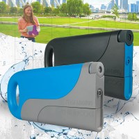 TEAM MAGNUS Incog Water Blaster