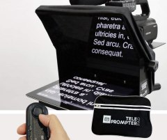 TELEPROMPTER PAD iLight Pro