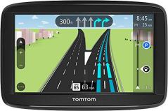 TomTom VIA 1525TM