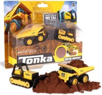 Tonka Metal Movers