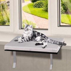 Topmart Cat Window Seat