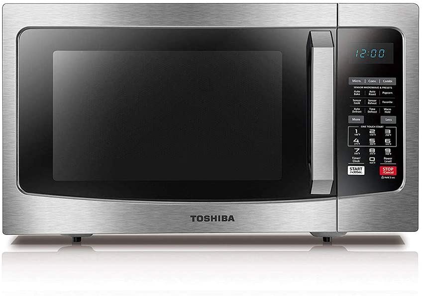 Toshiba ECO Convection Microwave