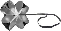 TRIWONDER Speed Training Resistance Parachute