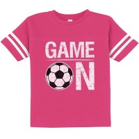 Tstars Game On! Jersey T-Shirt
