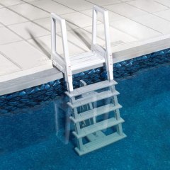 Blue Wave Heavy Duty Pool Ladder