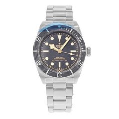 Tudor Heritage Black Bay Automatic Men's Watch