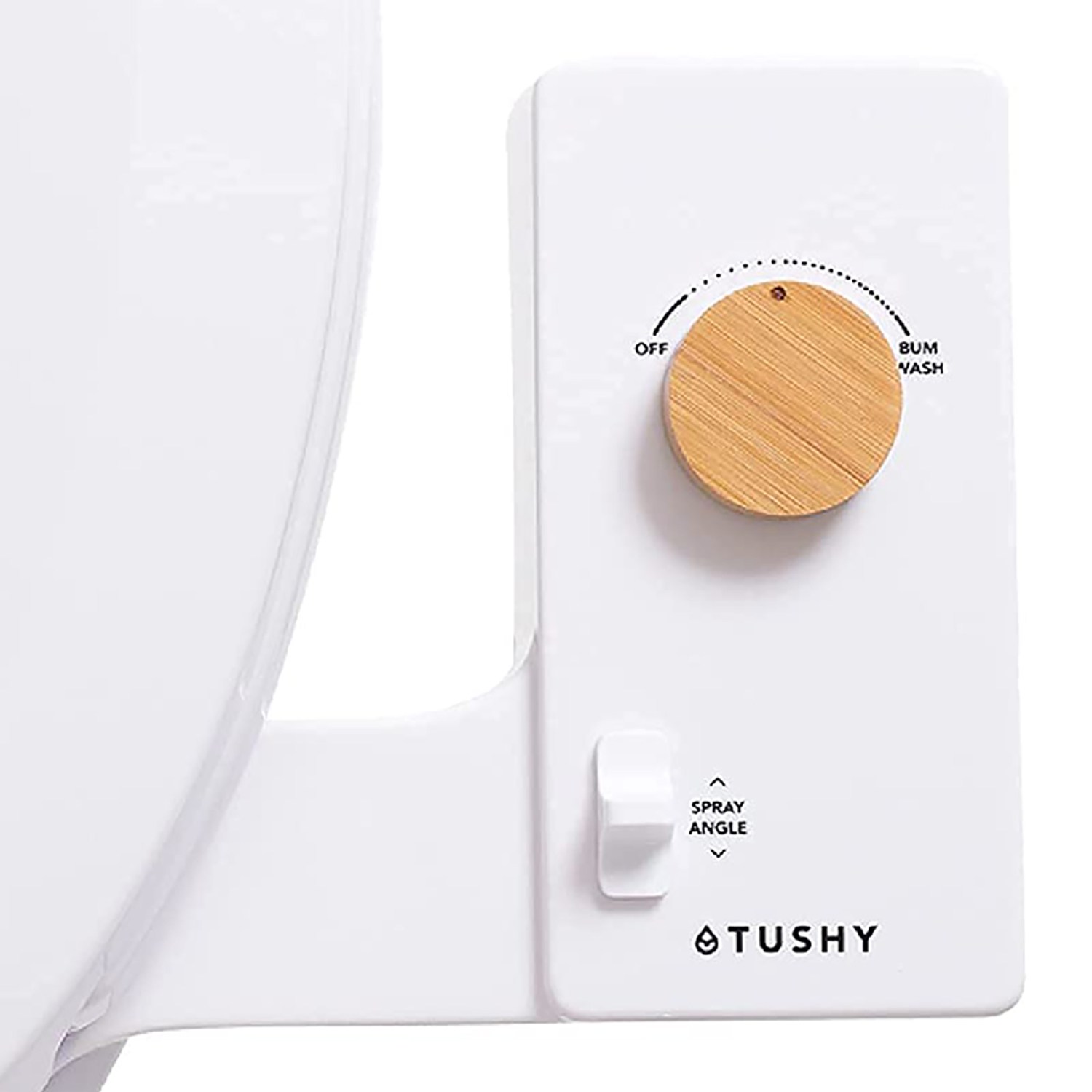 TUSHY Classic Bidet Attachment