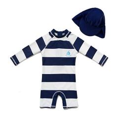 upandfast Baby/Toddler One Piece Swimsuits