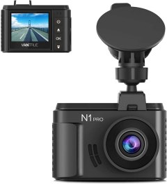 Vantrue Pro Mini Dash Cam