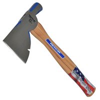 Vaughan Carpenter's Half Hatchet
