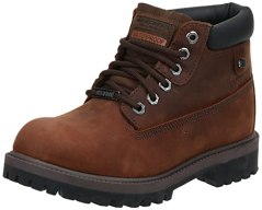 Skechers Men's Verdict Waterproof Boot