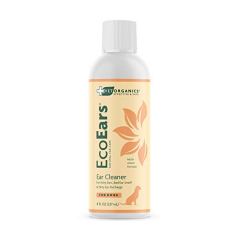 Vet Organics EcoEars Natural Pet Ear Cleaner