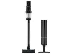 Samsung Bespoke Jet AI Cordless Stick Vacuum with All-in-One Clean Station