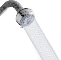 Waterpik High Pressure Flexible Neck