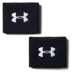 Under Armour Men's 3-inch Performance Wristband