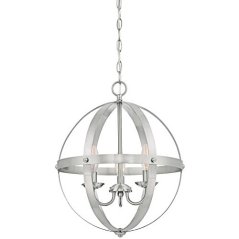 Westinghouse 3-Light Stella Mira Pendant