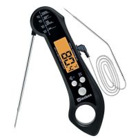 Wisebee 2-in-1 Meat Thermometer