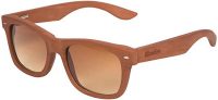 Woodies Real Bamboo Sunglasses