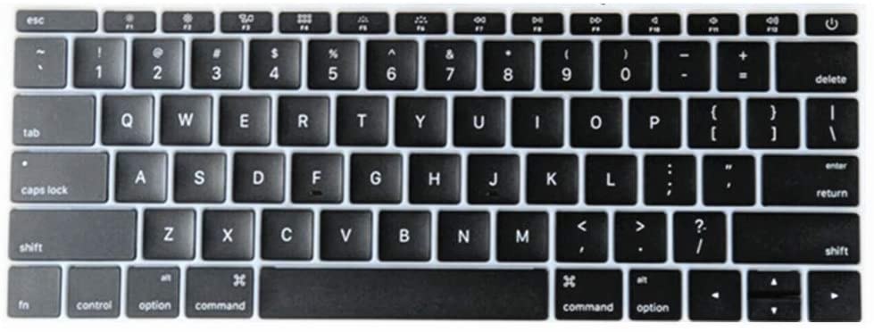 Y-SPRING Replacement Keyboard Keycaps