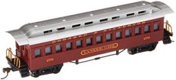 Bachmann Trains