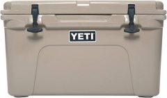 YETI Tundra 45 Cooler