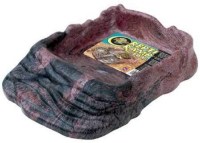 Zoo Med Reptile Ramp Bowl