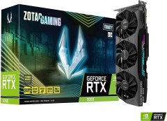 ZOTAC GeForce RTX 3090 Trinity