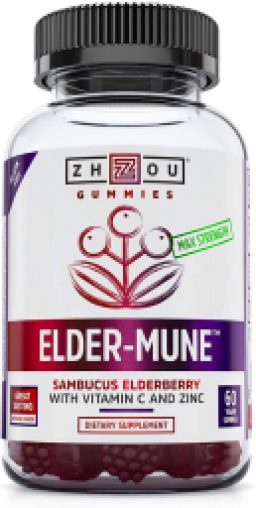 Zhou Nutrition