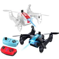 Zowfun Mini Drone Folding Battle Drones