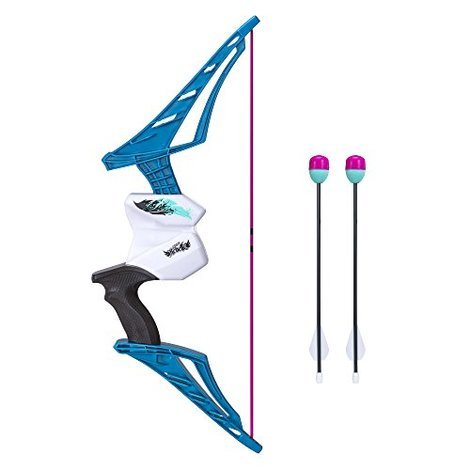 best nerf bow and arrow