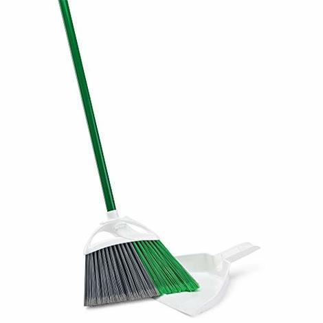 best angle brooms
