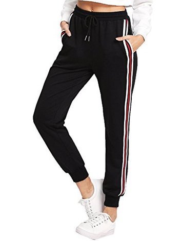 best joggers for long legs