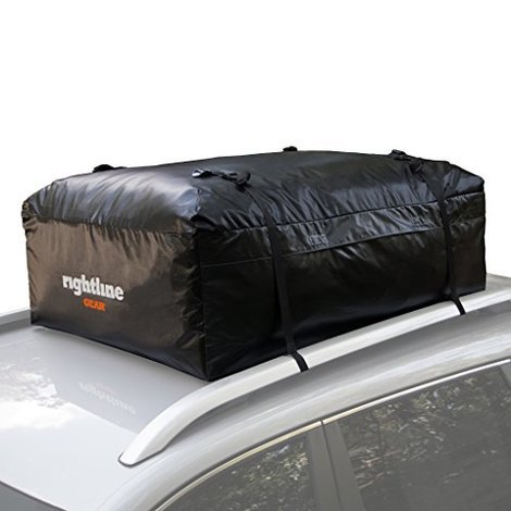 5 Best Car Top Cargo Bags - Feb. 2021 - BestReviews