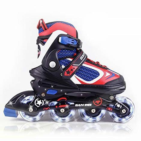 best kids rollerblades